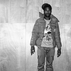 Meet your Posher, Rocco